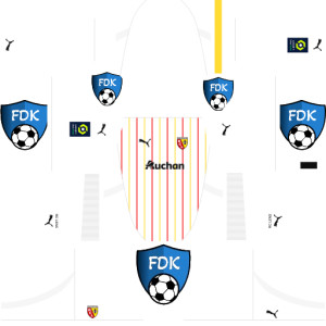 RC Lens dls kit 2025 third