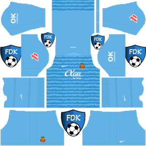 RCD Mallorca dls kit 2025 third