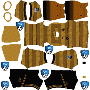 Real Sociedad kit dls 2025 away temp