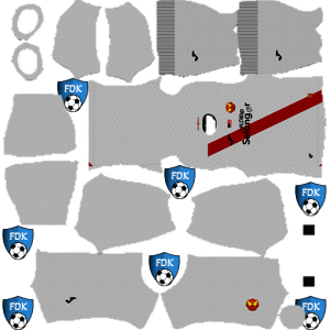 Selangor FC kit dls 2025 away temp