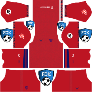 Sevilla dls kit 2025 away