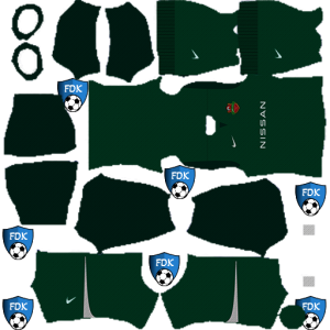 Shabab Al Ahli Kit DLS 2025 away temp