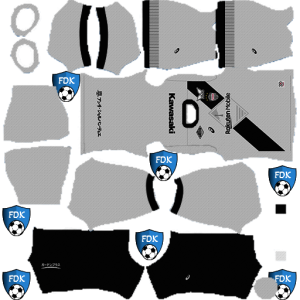 Vissel Kobe dls kit 2025 away temp