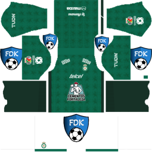 club leon dls kit 2025 home