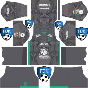 club leon dls kit 2025 third