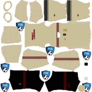 flamengo dls kit 2025 third temp