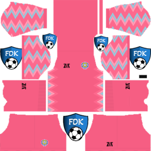 ismaily sc dls kit 2025 gk away