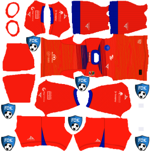 mazatlán fc kit dls 2025 away temp