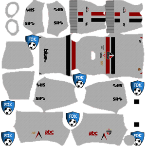 Sao Paulo DLS Kits 2025