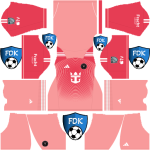 Inter Miami dls kit 2025 gk away