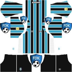 Gremio dls kit 2025 home