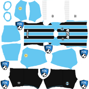 Gremio DLS Kits 2025