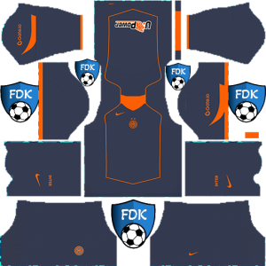 Inter Milan dls kit 2026 third leaked