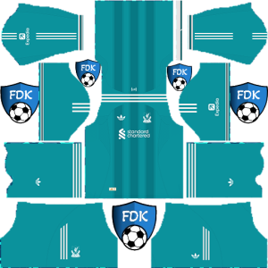 Liverpool dls kit 2026 third leaked