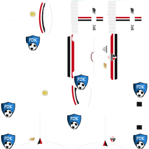 Sao Paulo DLS Kits 2025