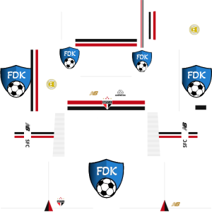 sao paulo dls kit 2025 home