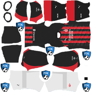 AC Milan DLS Kits 2026