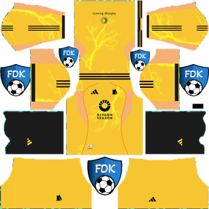 AS Roma dls kit 2026 away leaked