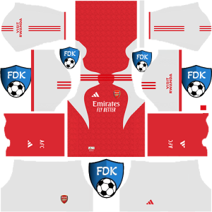 Arsenal DLS Kits 2026