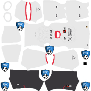 Bayer Leverkusen kit dls 2026 fourth leaked