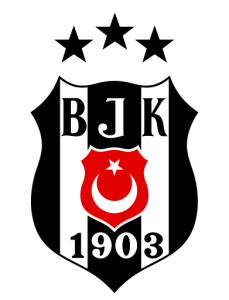 Besiktas JK logo