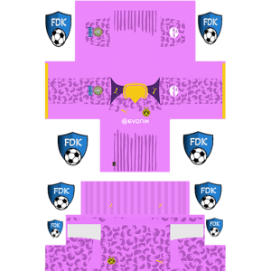 Borussia Dortmund cwc FL Kit 2025 away(2)