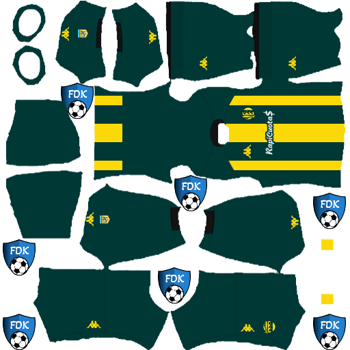 Dls Kit Club America Dream League Soccer 2021 Logo Dls 2023 World