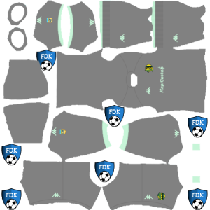 CA Aldosivi kit dls 2025 third
