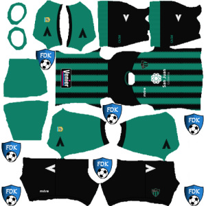 CA San Martin DLS Kits 2025