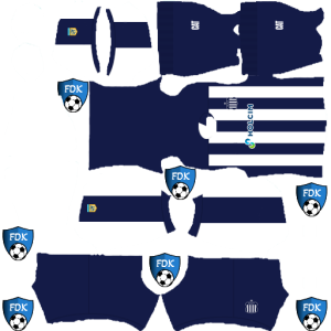 CA Talleres DLS Kits 2025