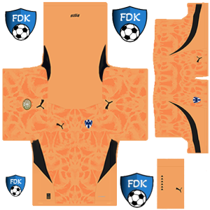 CF Monterrey cwc PLS Kit 2025 gk home