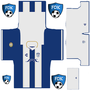 CF Pachuca CWC Pro League Soccer Kits 2025