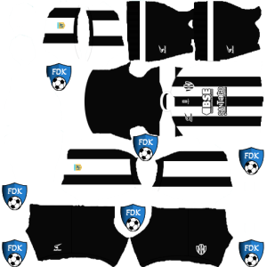 Central Cordoba DLS Kits 2025