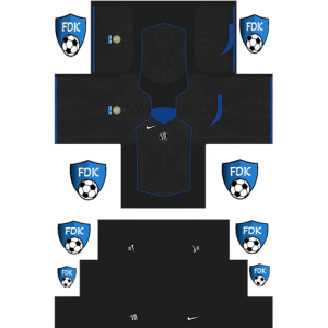 Chelsea cwc FL Kit 2025 third