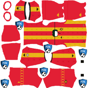 ES Tunis CWC DLS Kits 2025