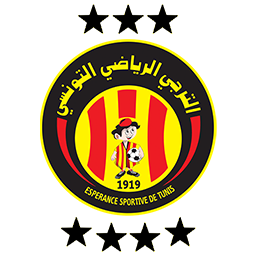 ES Tunis logo