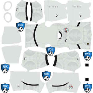 Egypt kit dls 2026 away leaked