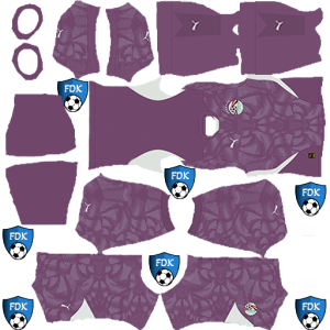 Egypt kit dls 2026 gk away leaked