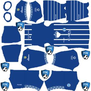 Godoy Cruz DLS Kits 2025