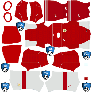 Indonesia DLS Kits 2026