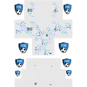 Inter Milan cwc FL Kit 2025 away