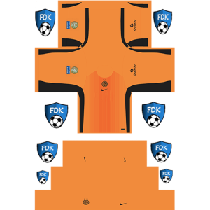 Inter Milan cwc FL Kit 2025 gk home