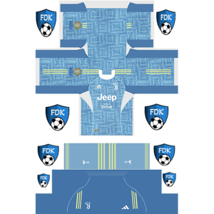 Juventus cwc FL Kit 2025 away