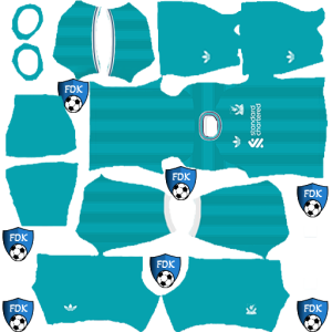 Liverpool kit dls 2026 third leaked