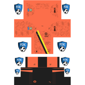 Manchester City cwc FL Kit 2025 away