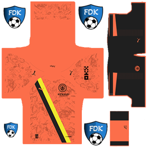 Manchester City cwc PLS Kit 2025 away