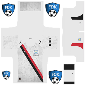 Manchester City cwc PLS Kit 2025 home(2)