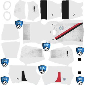 Manchester City cwc kit dls 2025 home(2)