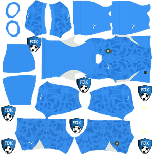 Morocco kit dls 2026 gk home leaked