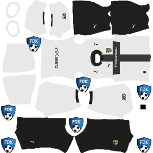 Parma Calcio DLS Kits 2026